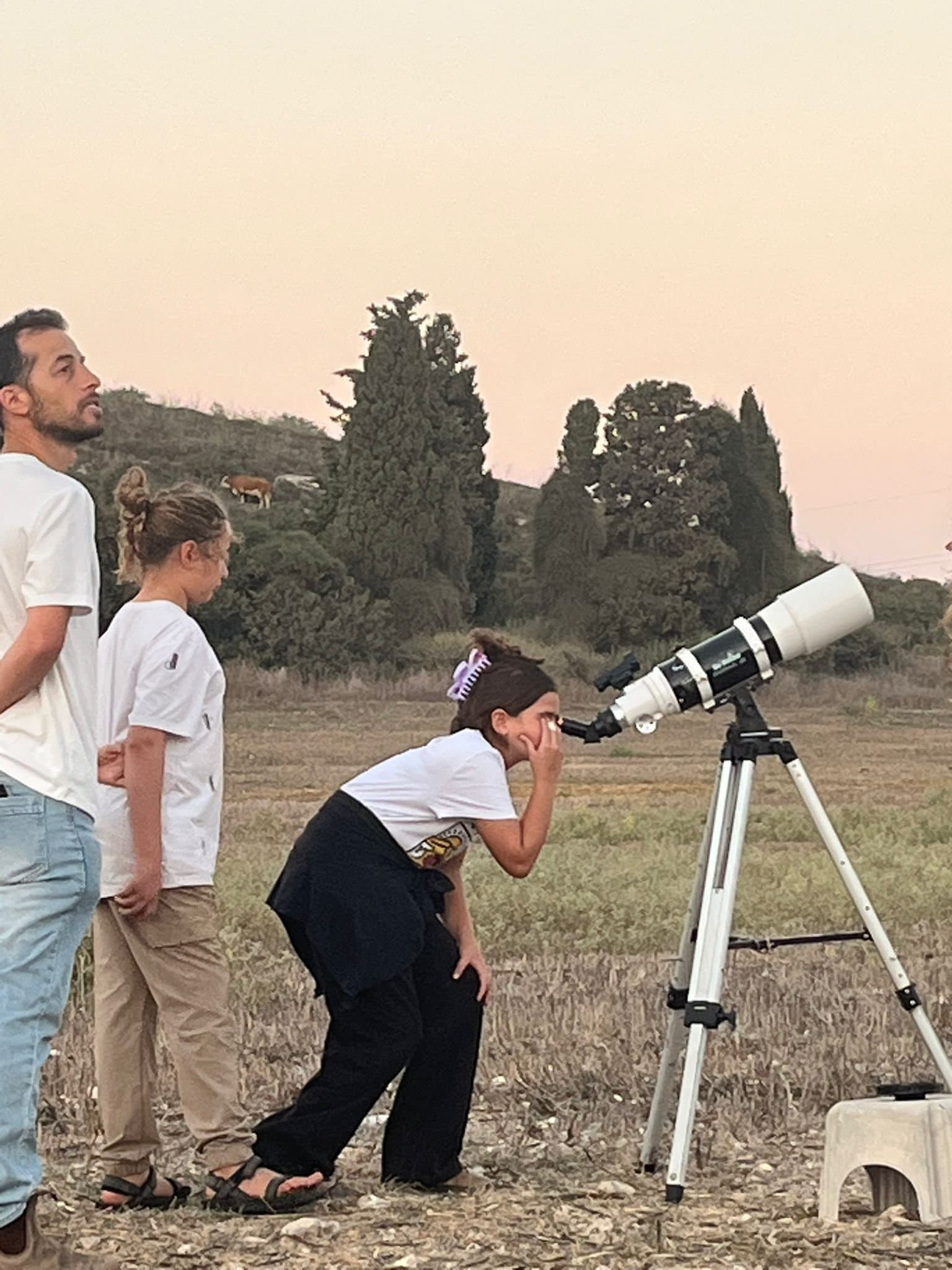 אסטרונומיה